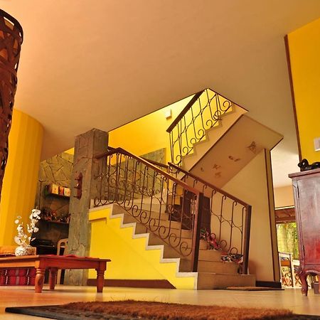 Casa Del Farol Appartement Cali Buitenkant foto
