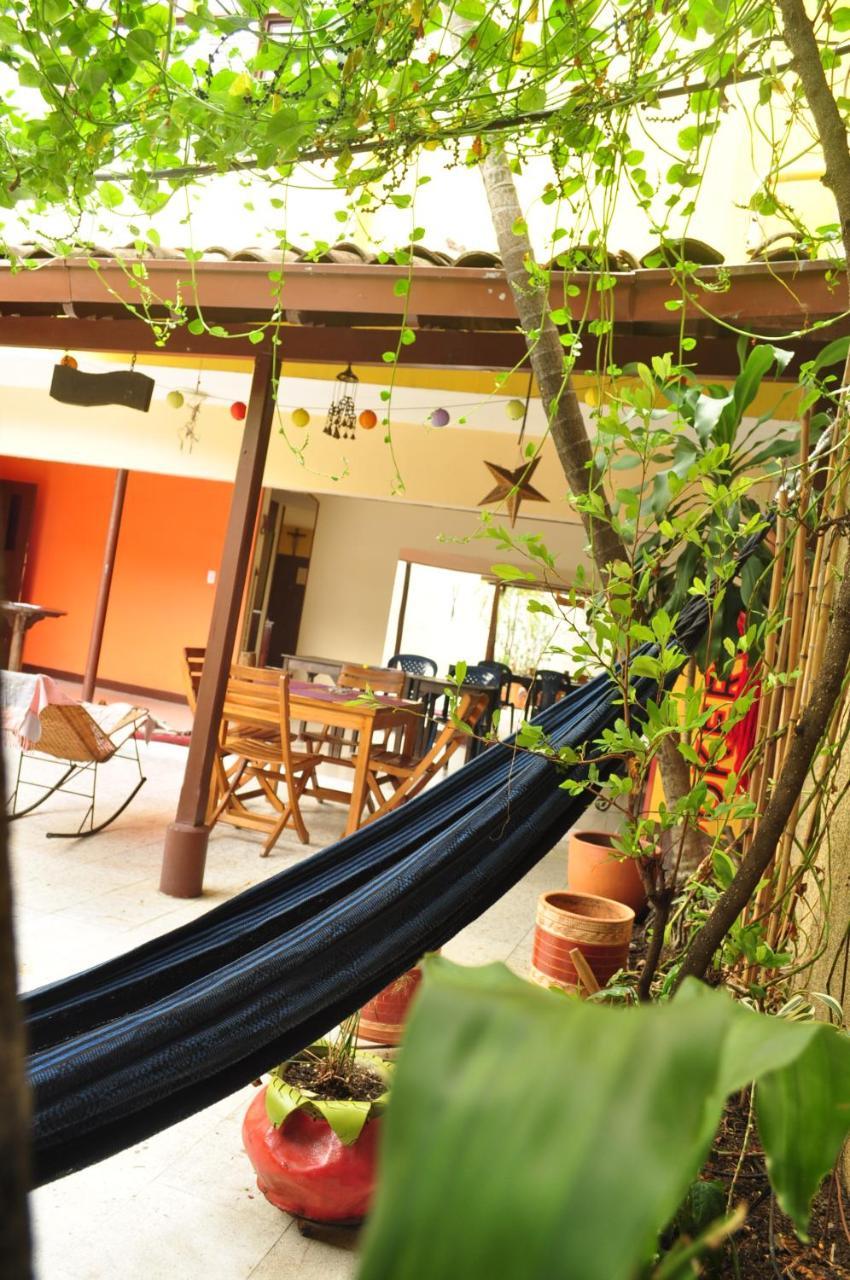 Casa Del Farol Appartement Cali Buitenkant foto