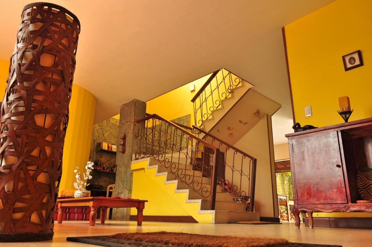 Casa Del Farol Appartement Cali Buitenkant foto