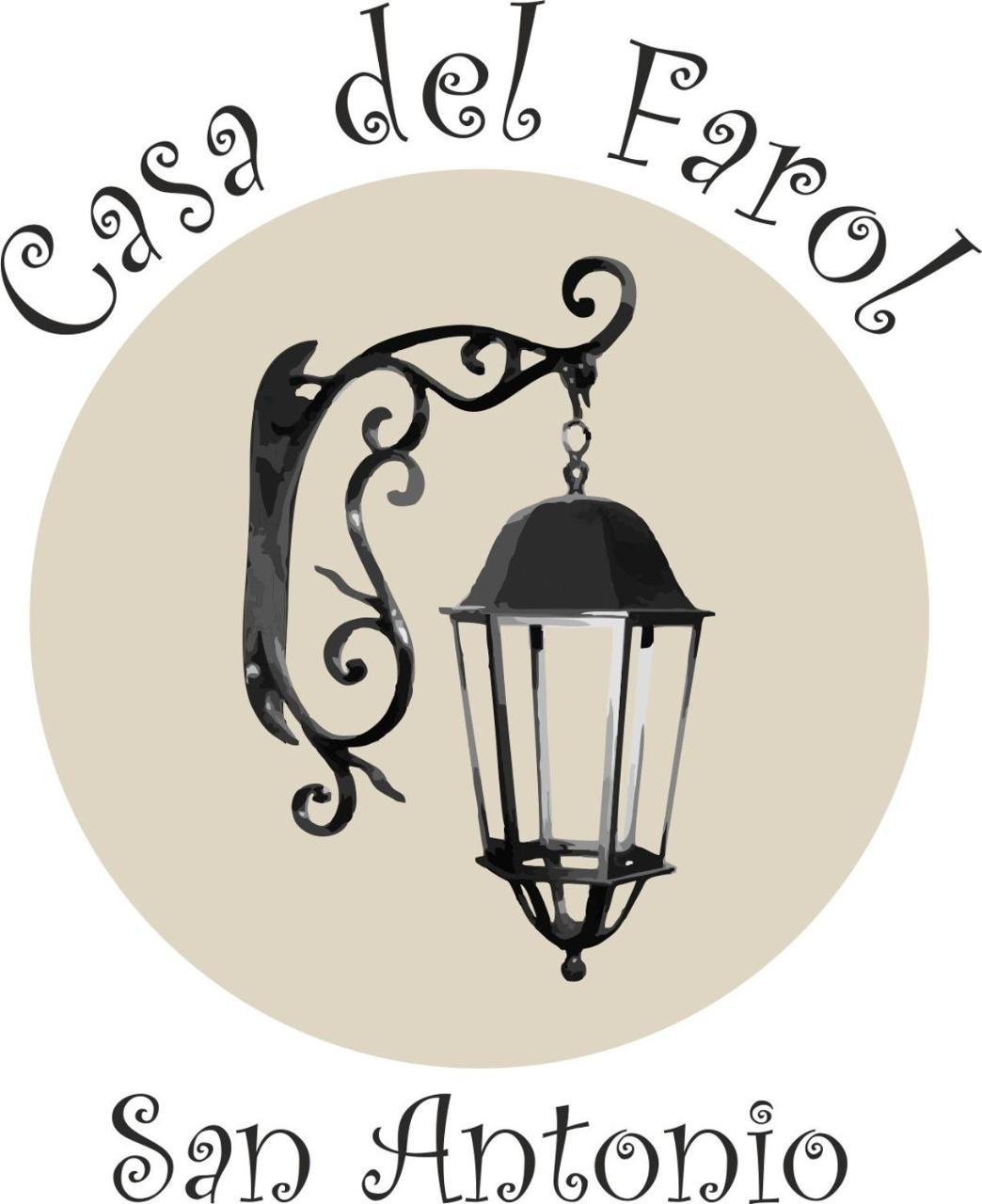 Casa Del Farol Appartement Cali Buitenkant foto