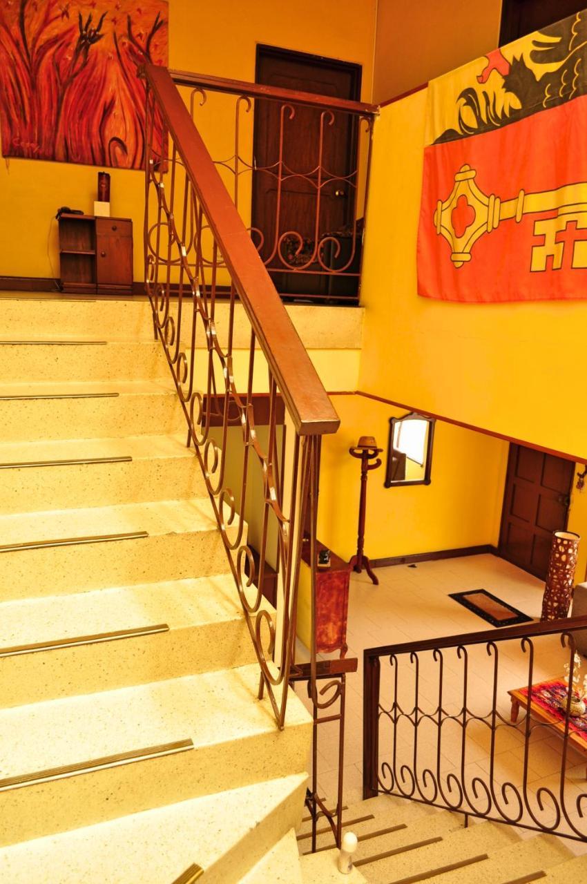 Casa Del Farol Appartement Cali Buitenkant foto