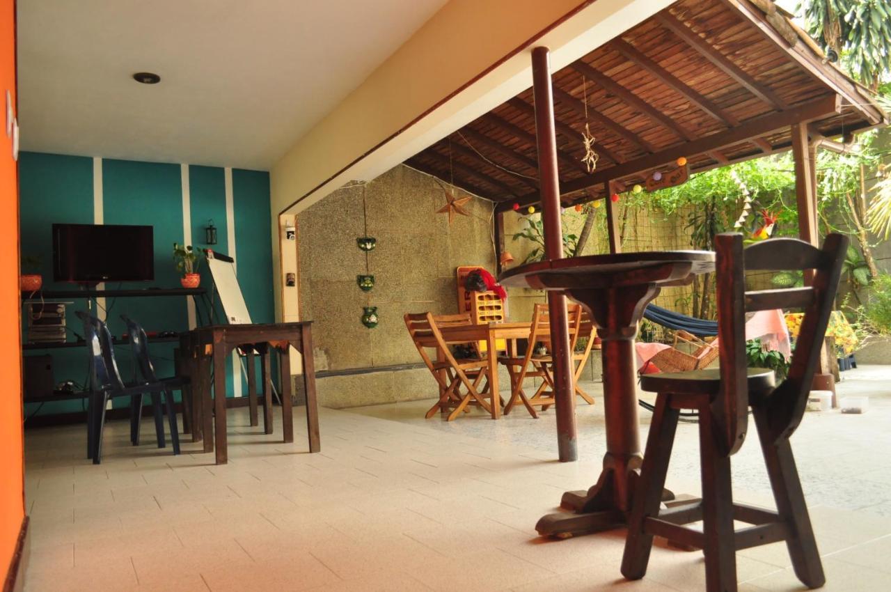 Casa Del Farol Appartement Cali Buitenkant foto