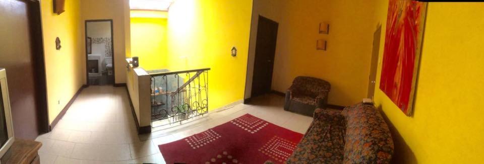 Casa Del Farol Appartement Cali Buitenkant foto